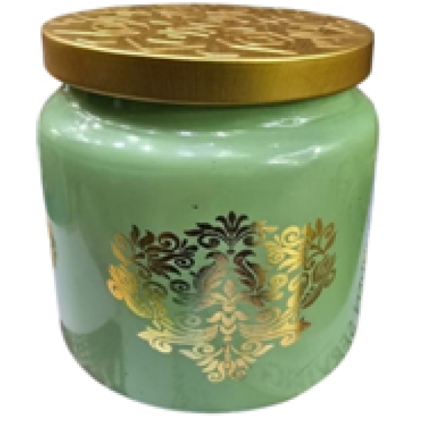 Innovative Gift Ceramic Jar 250 ml